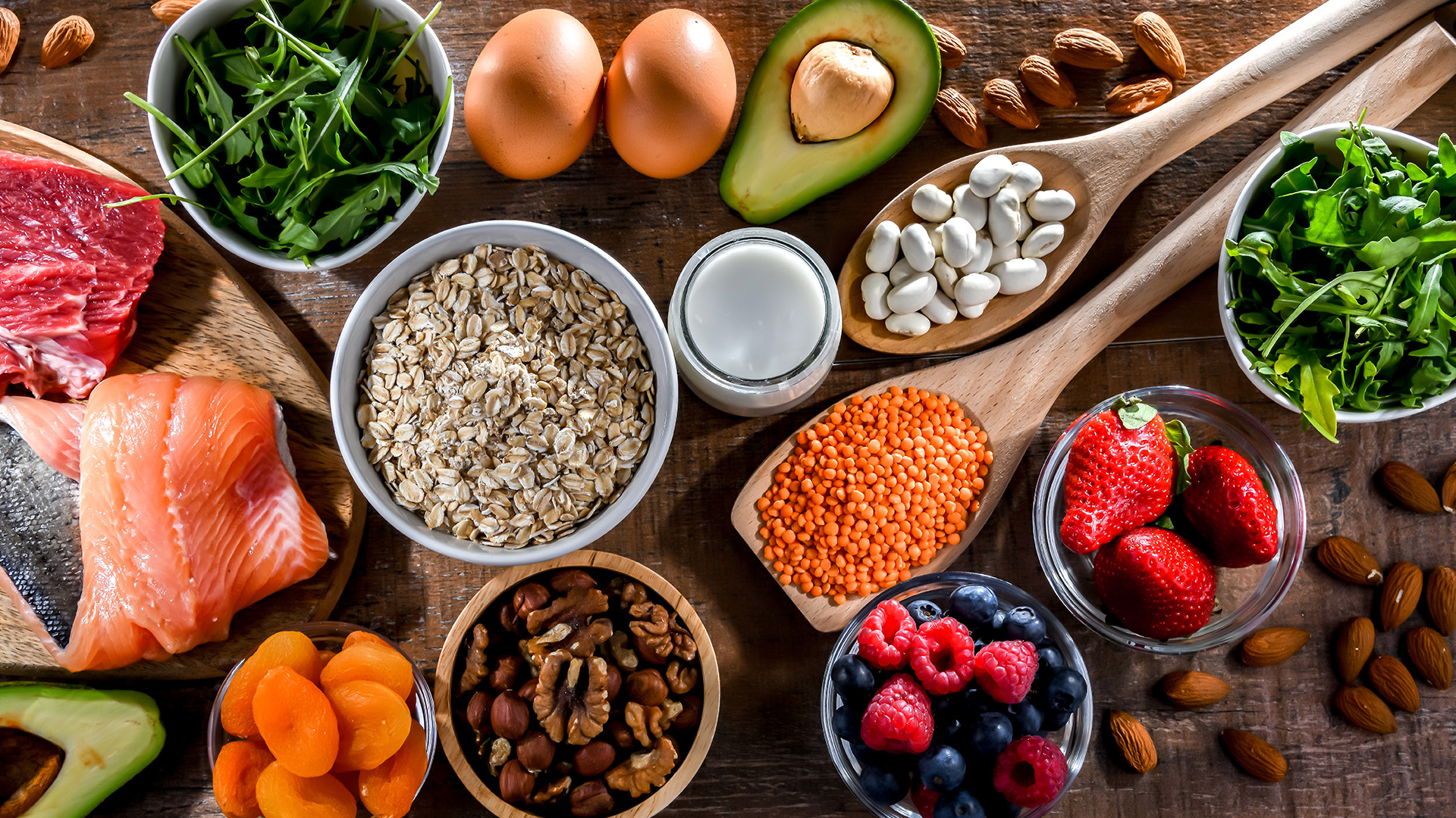 Health_Nutrition Counseling