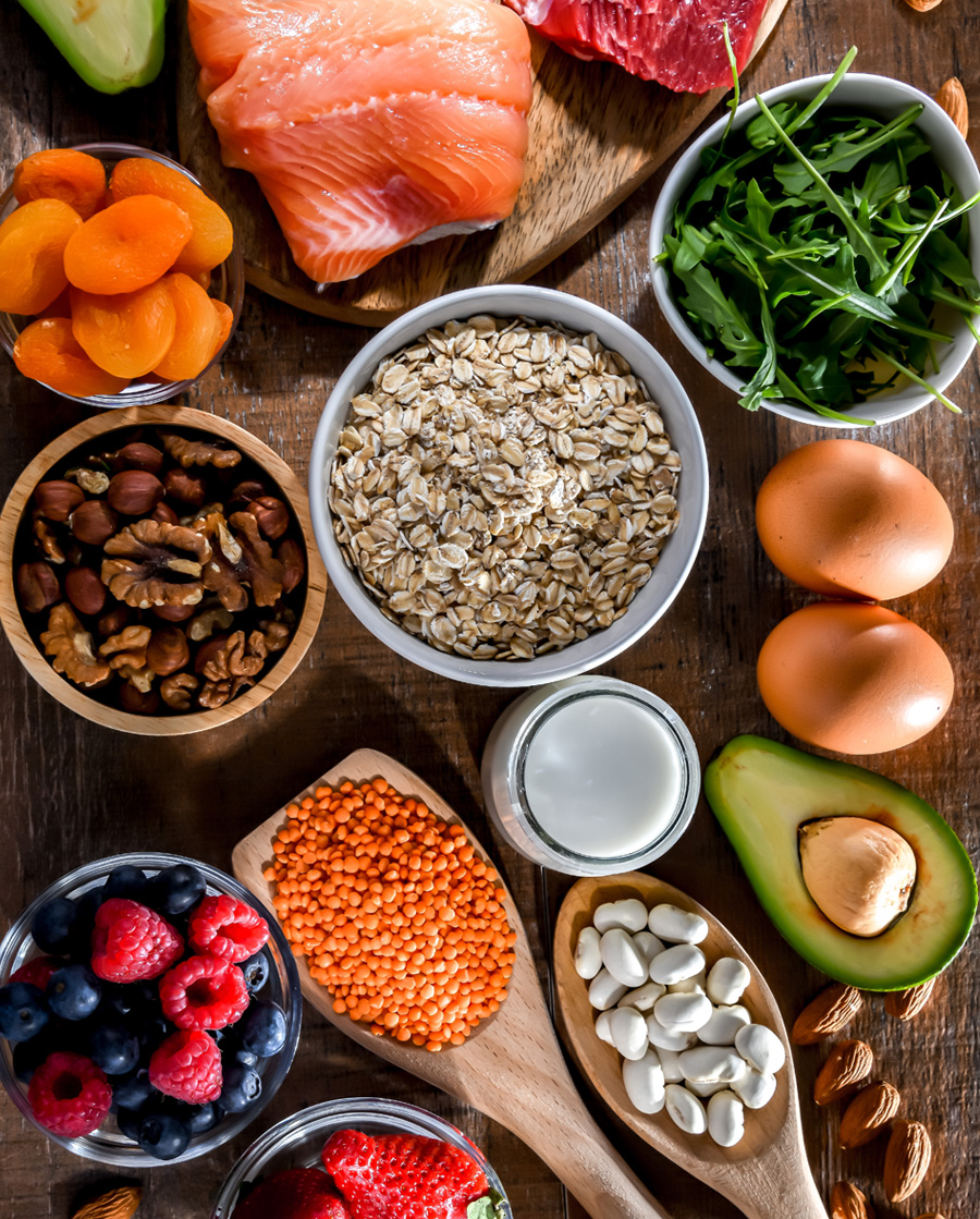 Health_Nutrition Counseling_