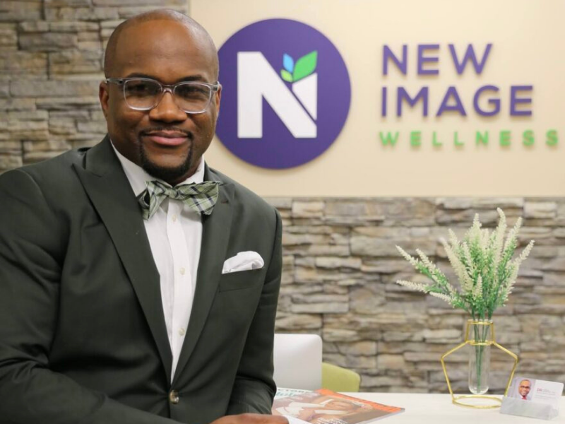 new image wellness