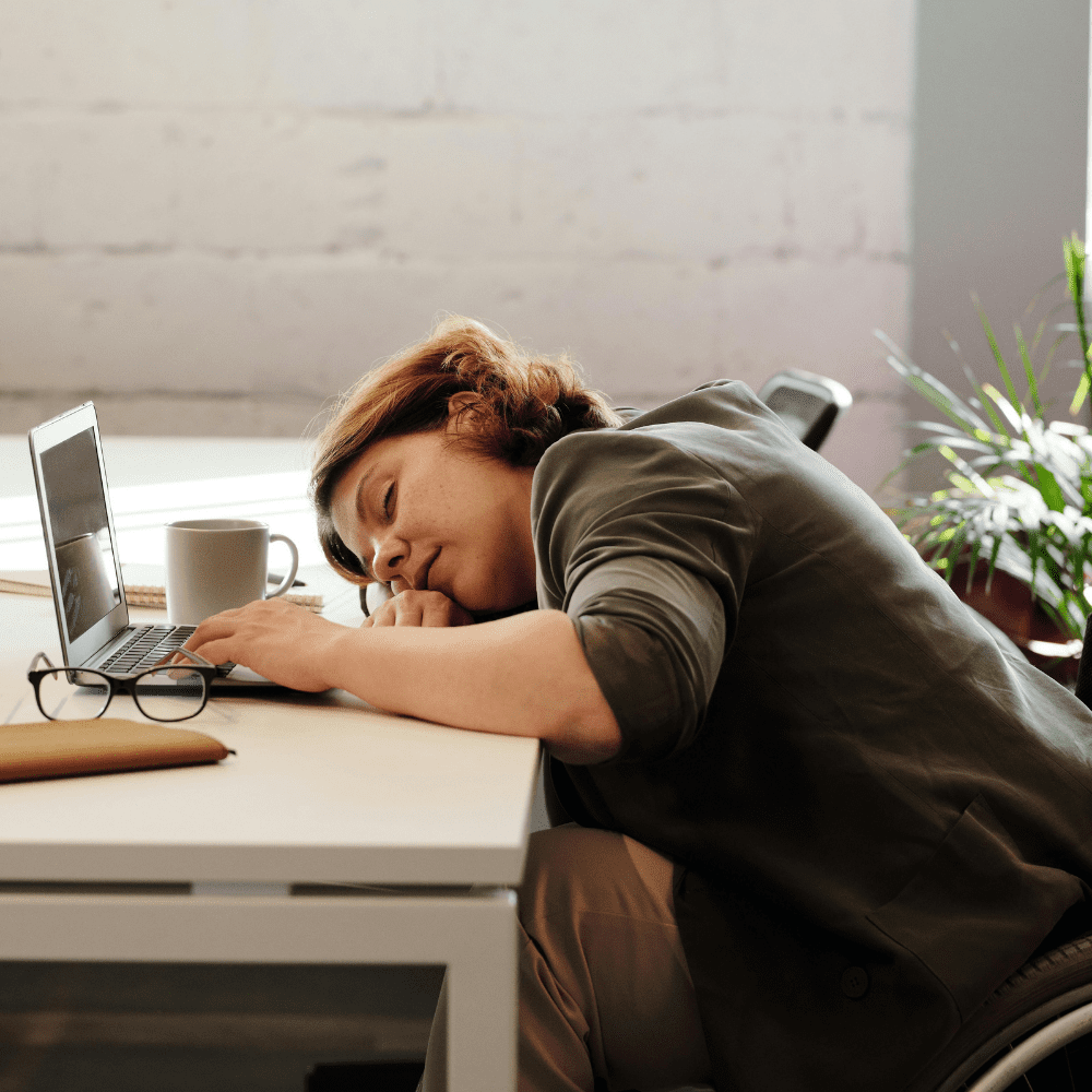 Cognitive Impairment